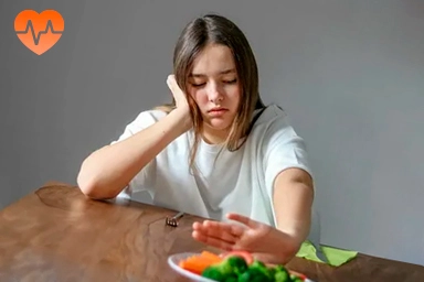 Лечение анорексии в Евпатории