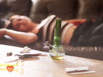 Детоксикация от марихуаны в Евпатории