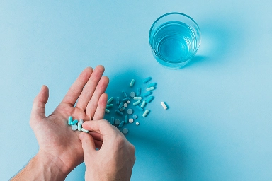 Лечение стресса в Евпатории