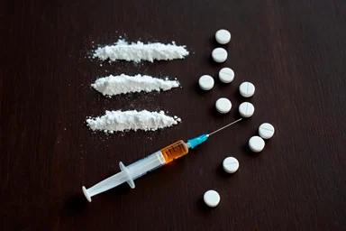 Реабилитация наркозависимых в Евпатории