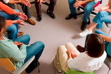 Реабилитация 12 шагов в Евпатории