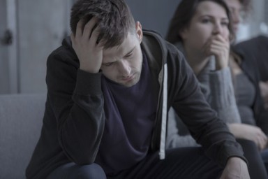 Принудительная реабилитация в Евпатории